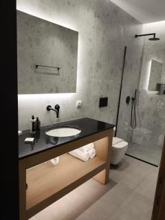 Kooba Luxury Apartments - Ayía Marína - 6