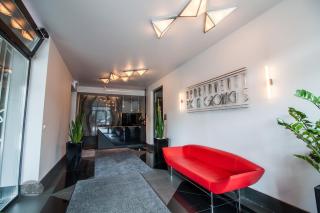 Lux 2bed, Wawel Castle, parking - 3