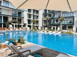 Prime Studio in the Heart of JVC-Dubai - 5