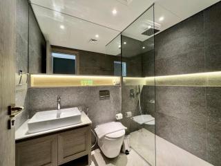 Prime Studio in the Heart of JVC-Dubai - 1