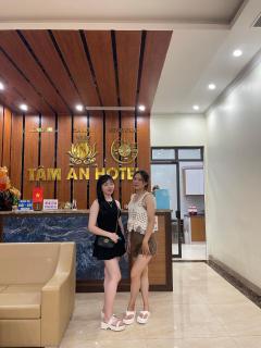 Hotel Tâm an bình an - 6