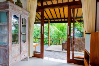 Temple Retreat Rumah Cantik - Banjar - 6