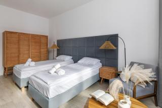 Travelers Haven Apartment - Krakow - 7