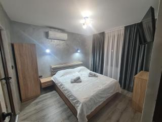 Къща за гости Джерман Guest house Dzherman - Saparewa Banja - 5