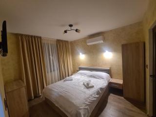Къща за гости Джерман Guest house Dzherman - Saparewa Banja - 6