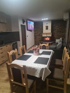 Къща за гости Джерман Guest house Dzherman - Saparewa Banja - 9