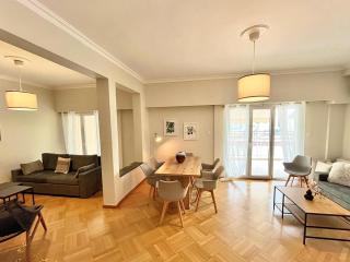 Spacious apartment in Athens - 6