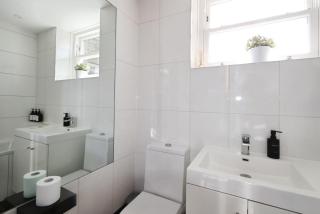 Large 3 bedrm apartment in heart of Theatre Land - Londra - 1