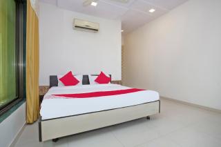 Hotel O Capital O Sai Icon Residency - Titwala - 0