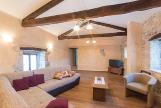 Villa Sterna, a charming villa in the heart of Istria - 5
