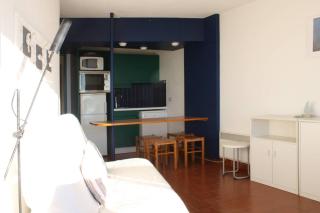 AS25988- P2 Cabine superbe vue Mer - Le Grau-du-Roi - 9