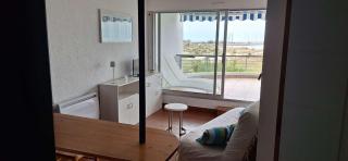 AS25988- P2 Cabine superbe vue Mer - Le Grau-du-Roi - 1
