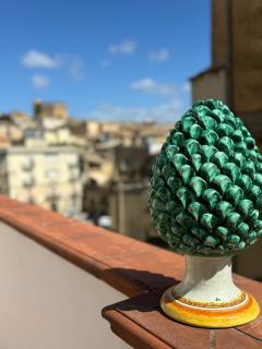 La casa di Patty - Caltagirone - 0