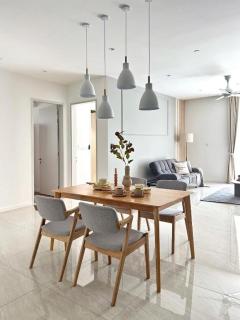 Quill Residence Klcc Ls House - Kuala Lumpur - 5