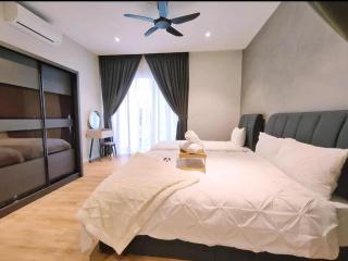 Quill Residence Klcc Ls House - 3