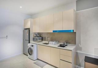 Quill Residence Klcc Ls House - Kuala Lumpur - 1