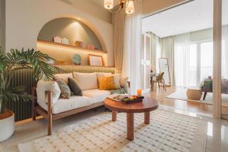 Quill Residence Klcc Ls House - Kuala Lumpur - 7
