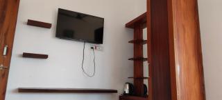 Dam Valley Home Stay Resort - Parambikolam - 6