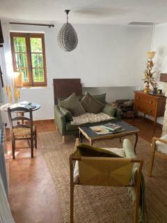 La maison Madeleine - Nyons - 8