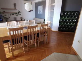 Apartment Gilletino - Dugi Rat - 4