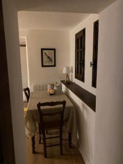 La maison Madeleine - Nyons - 5