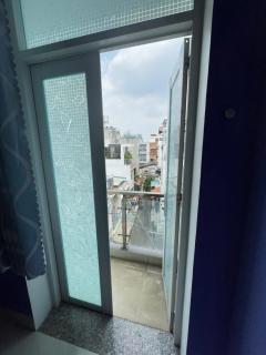 Homestay - p3 Tan Binh - HO CHI MINH CITY - Ho Chi Minh - 8