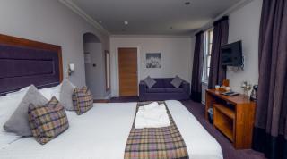 Fletcher's Restaurant Bar & Rooms - Stirling - 7