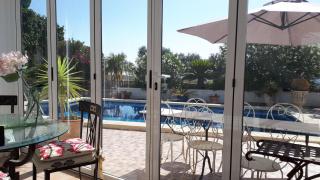 Palm tree villa - Torrox - 9