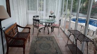 Palm tree villa - Torrox - 8