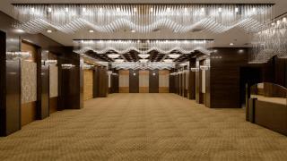 AlHamra Hotel Kuwait - 3