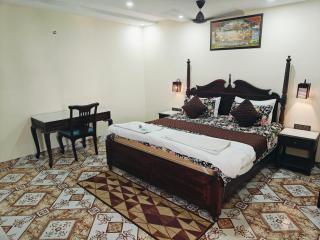 HOTEL TOURIST REST HOUSE Agra - 7