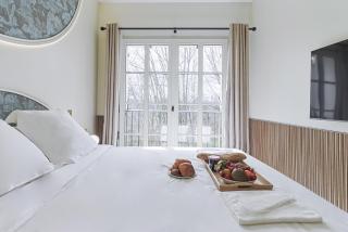 Divine Couture - Suite Montaigne - Carrières-sur-Seine - 6