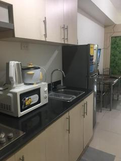 Sea Residences Tower A by 이페 - Manila - 2