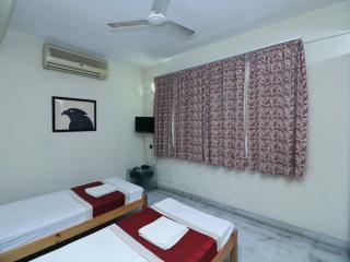 Park Street Heritage Double bed - Calcuta - 1