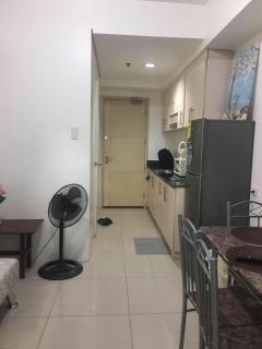 Sea Residences Tower A by 이페 - Manila - 1