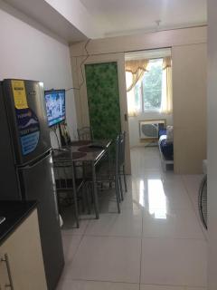 Sea Residences Tower A by 이페 - Manila - 3
