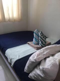 Sea Residences Tower A by 이페 - Manila - 0