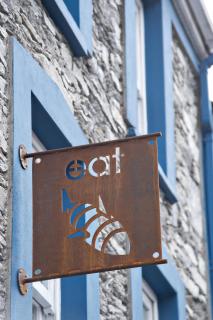 Quinlan & Cooke Boutique Townhouse and QCs Seafood Restaurant - 4