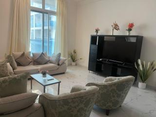 oasis tower family apartment 2602 - 4