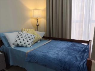 Ahlan 2 BR New Horizon Jumeirah Living Seaviews Marina Beach JBR - 9