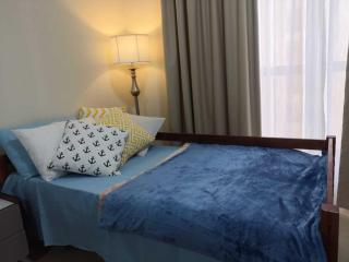 Ahlan 2 BR New Horizon Jumeirah Living Seaviews Marina Beach JBR - 8