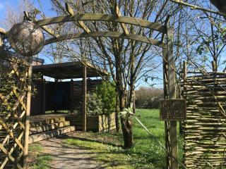 Cottage du garlai - Bressuire - 9