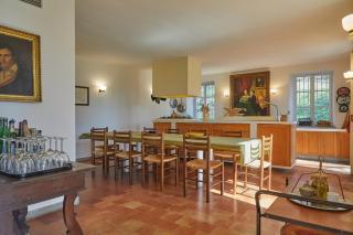 Montesoro, hystoric country villa with swimming pool, sorrounded by nature - 2