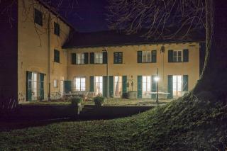 Montesoro, hystoric country villa with swimming pool, sorrounded by nature - Sassello - 5