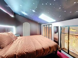 Parenthèse Romantique - Love Room avec Jacuzzi - Gradignan - 7