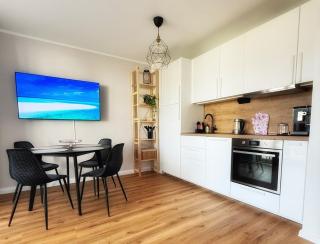 Carrée 31 Balkon, Privatparkplatz, Aufzug, Kaffee - Chemnitz - 2