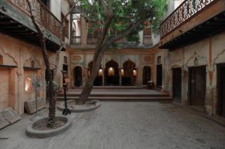 Neem Haveli - New Delhi - 0