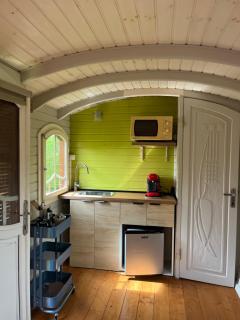 Maison d'hôtes Il était une fois - Pont-lʼÉvêque - 5