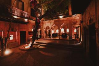 Neem Haveli - New Delhi - 5