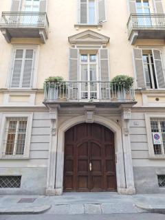 Bogino 18 Apartment - Turin - Torino - 7